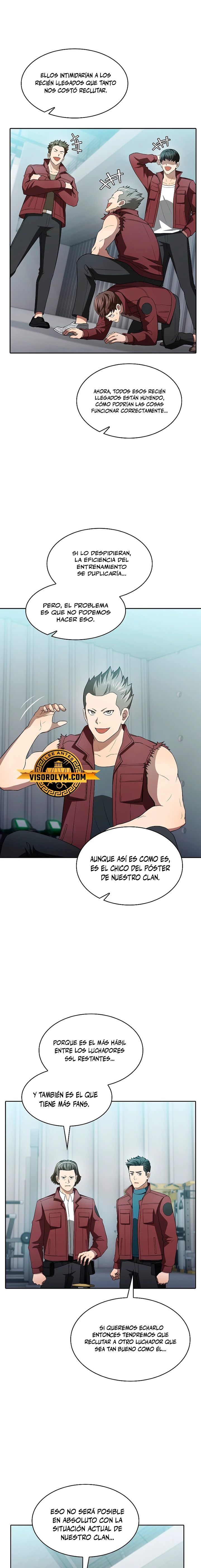 La Constelación que Regresa del Infierno - Capítulo 147 - Página 13 - LectorTMOo