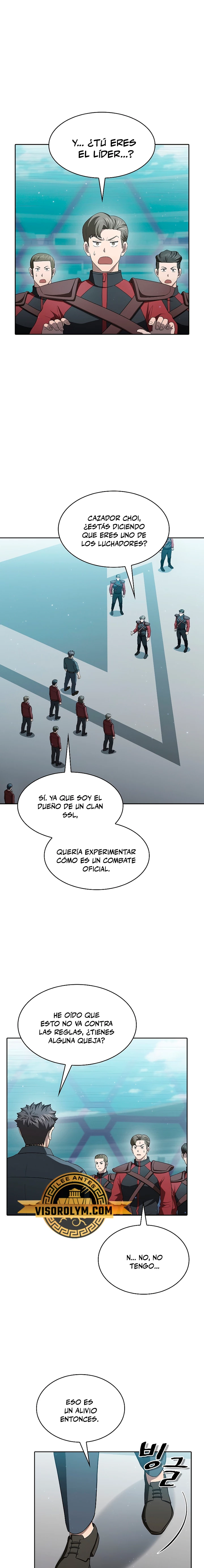 La Constelación que Regresa del Infierno - Capítulo 149 - Página 4 - LectorTMOo