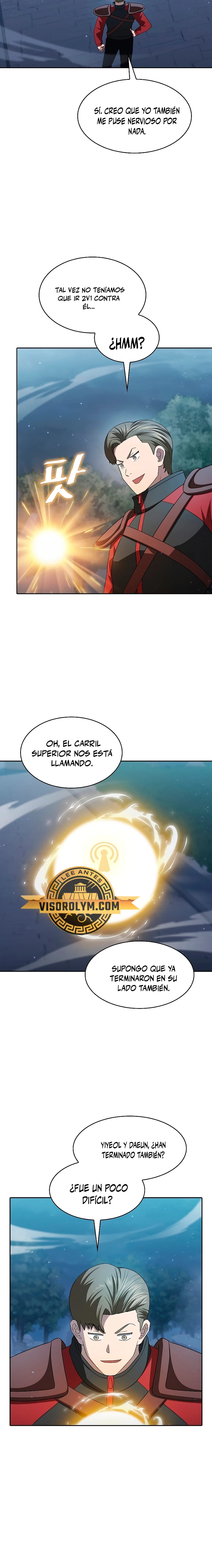La Constelación que Regresa del Infierno - Capítulo 149 - Página 19 - LectorTMOo