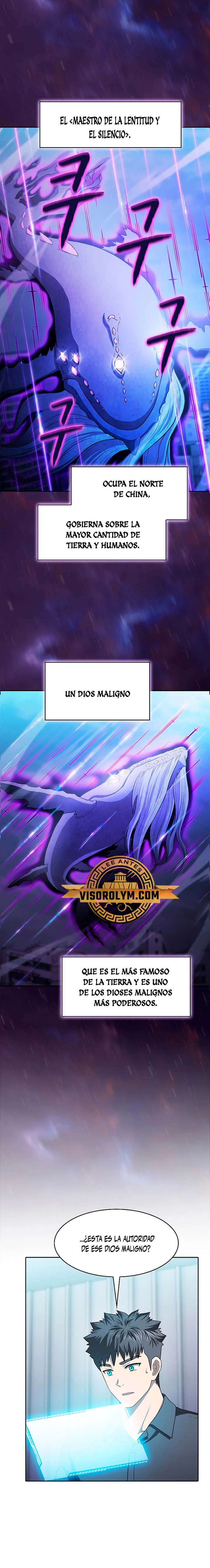 La Constelación que Regresa del Infierno - Capítulo 152 - Página 2 - LectorTMOo