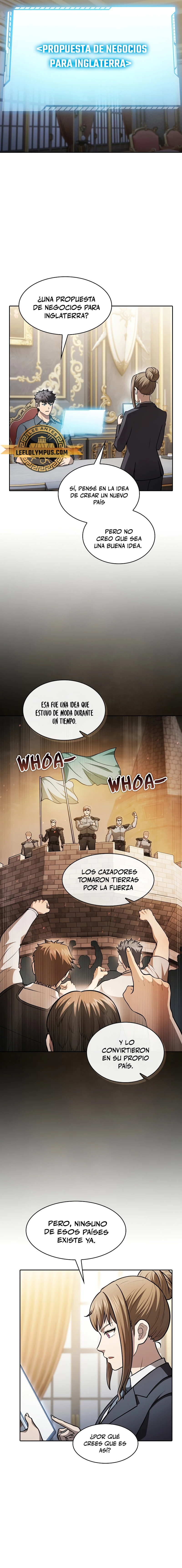 La Constelación que Regresa del Infierno - Capítulo 157 - Página 13 - LectorTMOo
