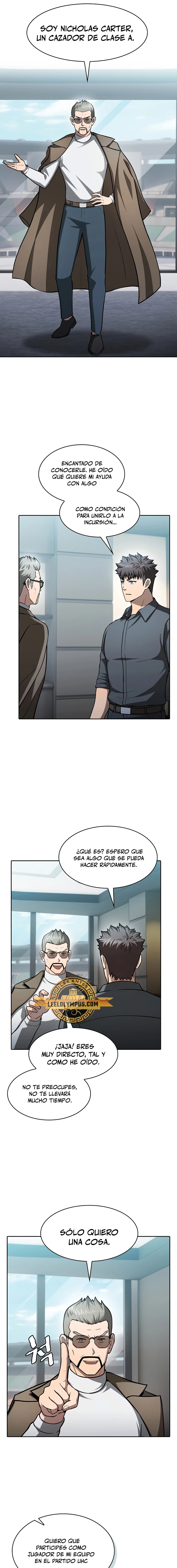 La Constelación que Regresa del Infierno - Capítulo 158 - Página 12 - LectorTMOo