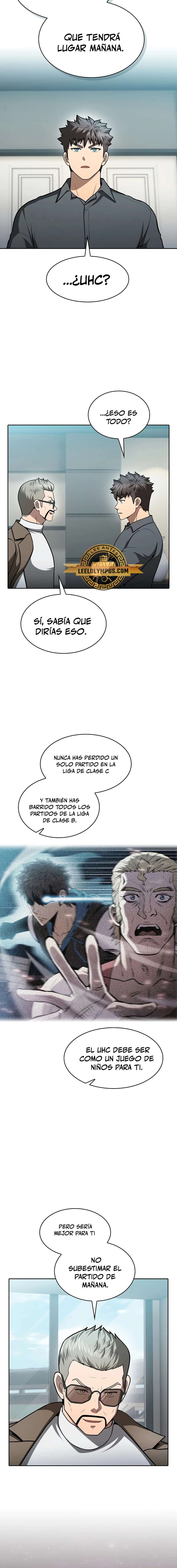 La Constelación que Regresa del Infierno - Capítulo 158 - Página 13 - LectorTMOo
