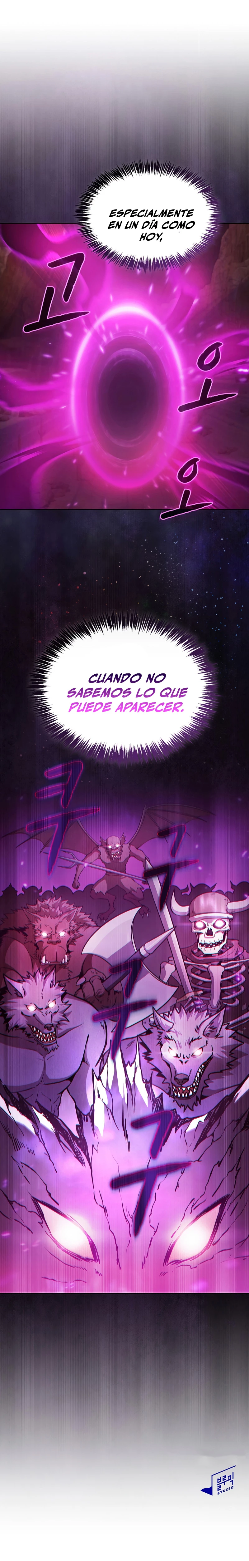 La Constelación que Regresa del Infierno - Capítulo 159 - Página 25 - LectorTMOo