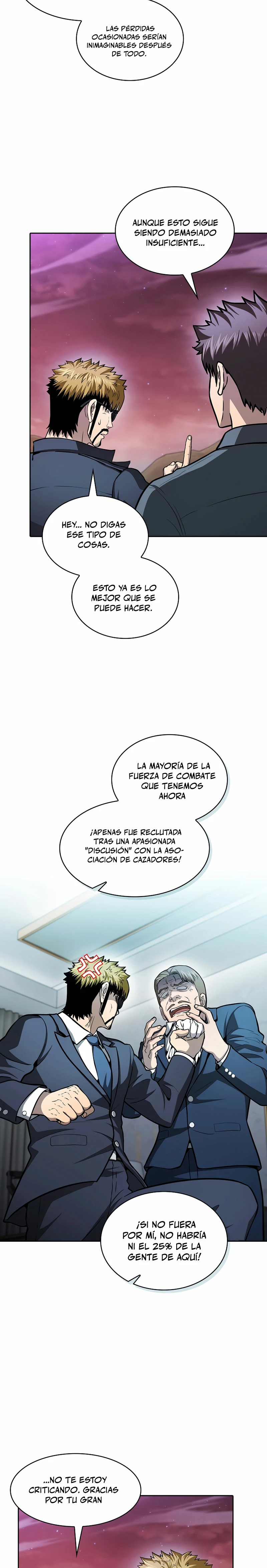La Constelación que Regresa del Infierno - Capítulo 160 - Página 3 - LectorTMOo