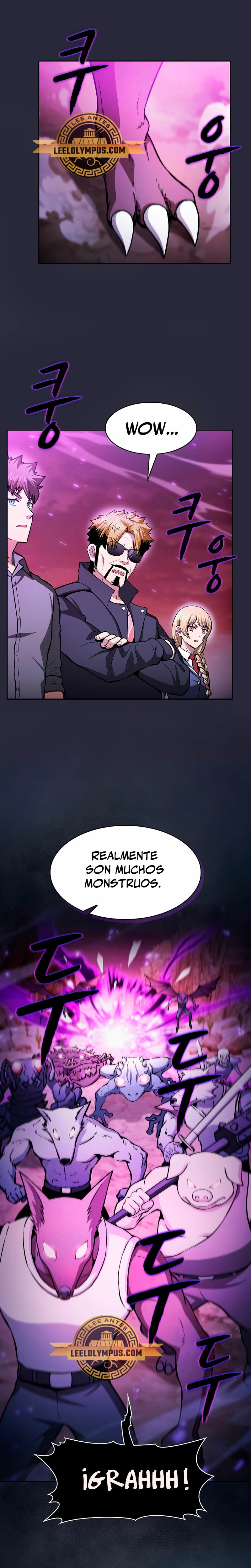 La Constelación que Regresa del Infierno - Capítulo 160 - Página 12 - LectorTMOo