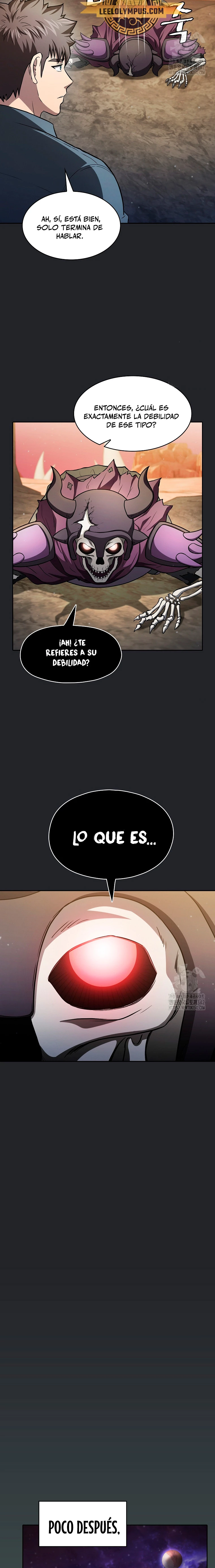 La Constelación que Regresa del Infierno - Capítulo 164 - Página 14 - LectorTMOo