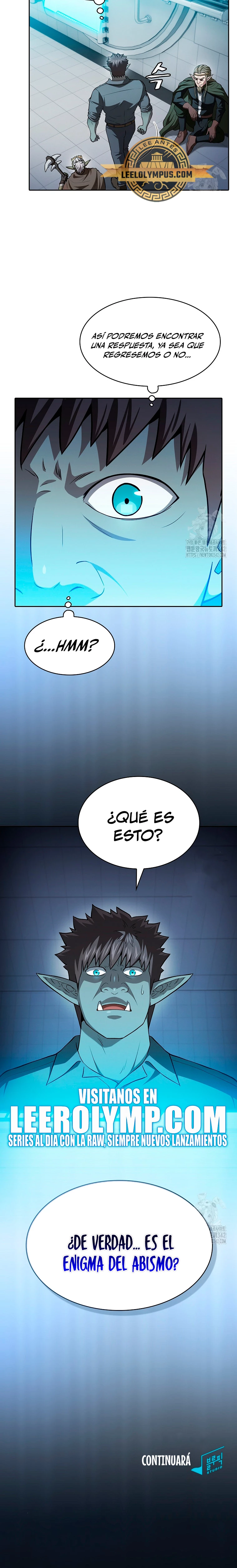La Constelación que Regresa del Infierno - Capítulo 164 - Página 24 - LectorTMOo