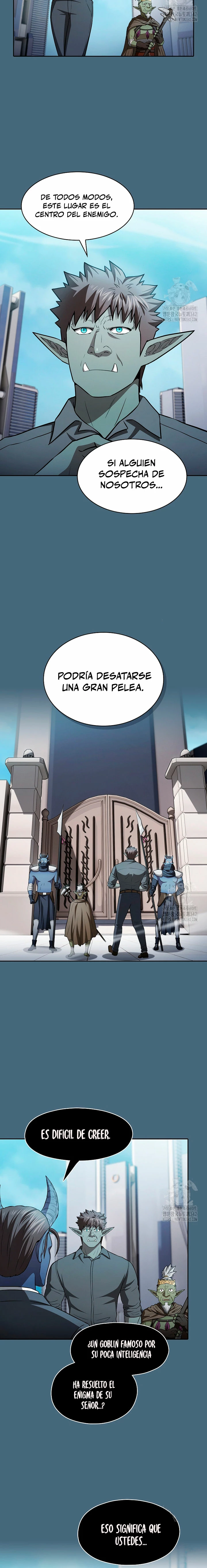 La Constelación que Regresa del Infierno - Capítulo 165 - Página 7 - LectorTMOo