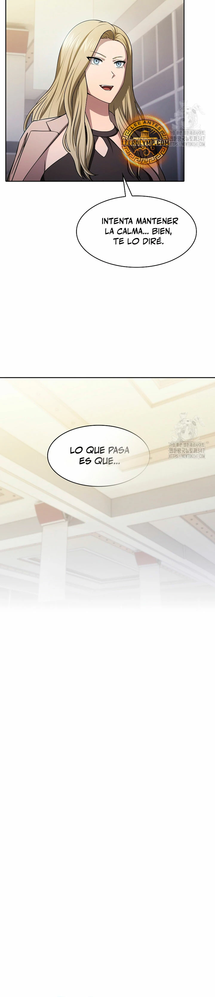 La Constelación que Regresa del Infierno - Capítulo 168 - Página 9 - LectorTMOo