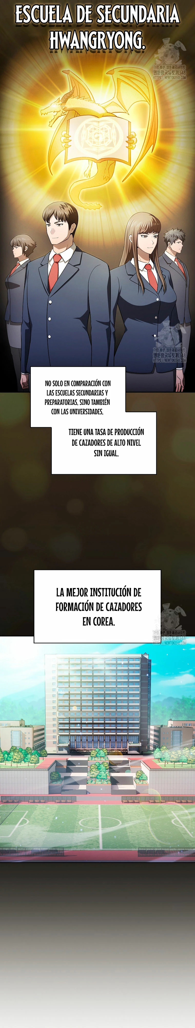 La Constelación que Regresa del Infierno - Capítulo 169 - Página 29 - LectorTMOo