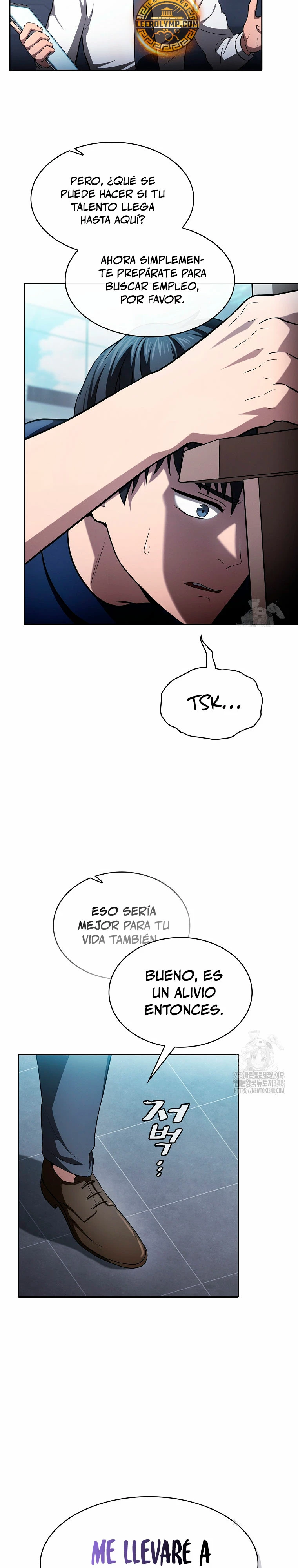 La Constelación que Regresa del Infierno - Capítulo 170 - Página 17 - LectorTMOo