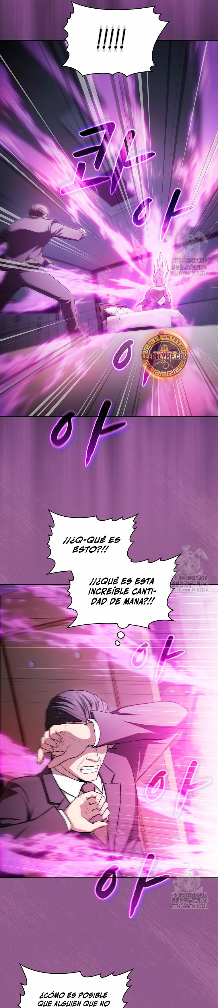 La Constelación que Regresa del Infierno - Capítulo 171 - Página 30 - LectorTMOo