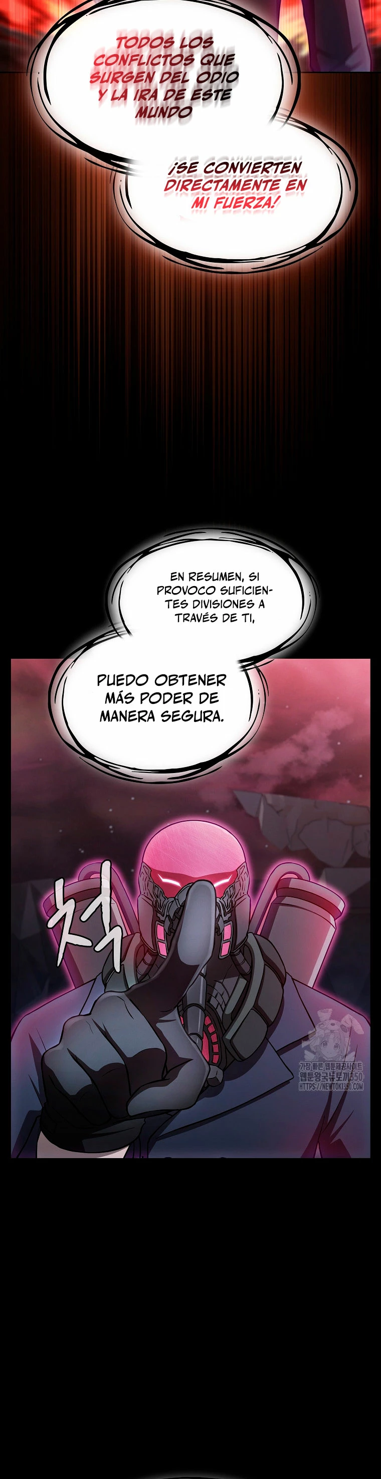 La Constelación que Regresa del Infierno - Capítulo 172 - Página 15 - LectorTMOo