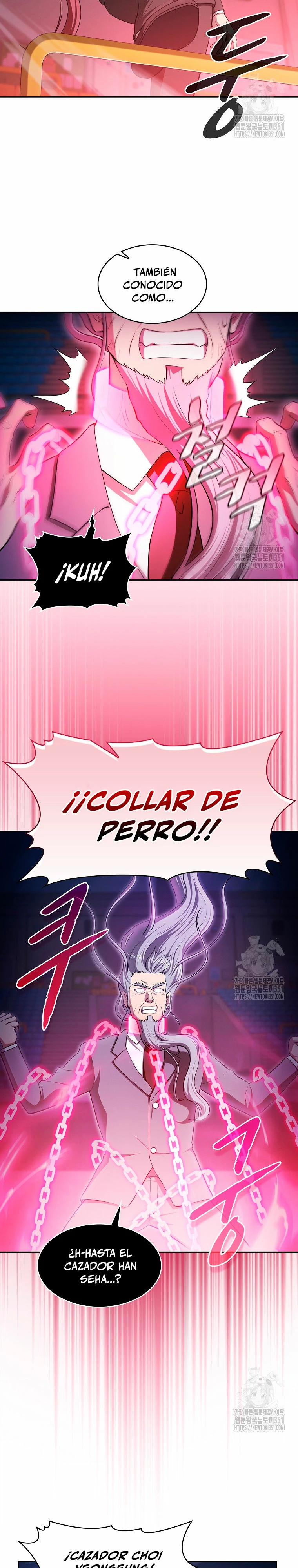 La Constelación que Regresa del Infierno - Capítulo 173 - Página 17 - LectorTMOo