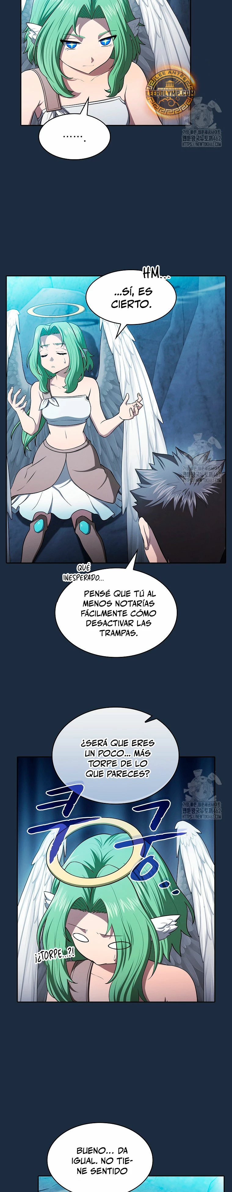 La Constelación que Regresa del Infierno - Capítulo 178 - Página 3 - LectorTMOo