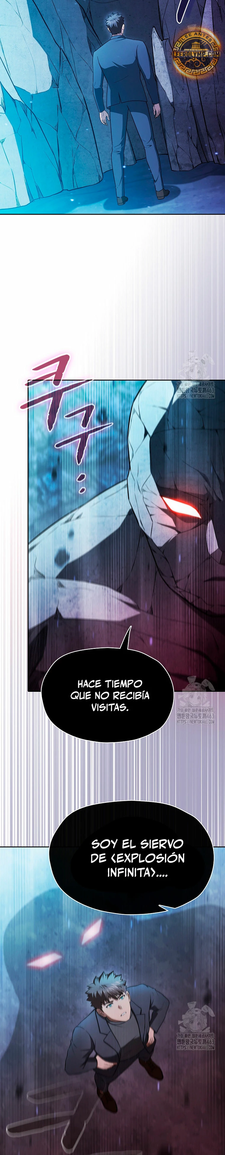 La Constelación que Regresa del Infierno - Capítulo 179 - Página 11 - LectorTMOo