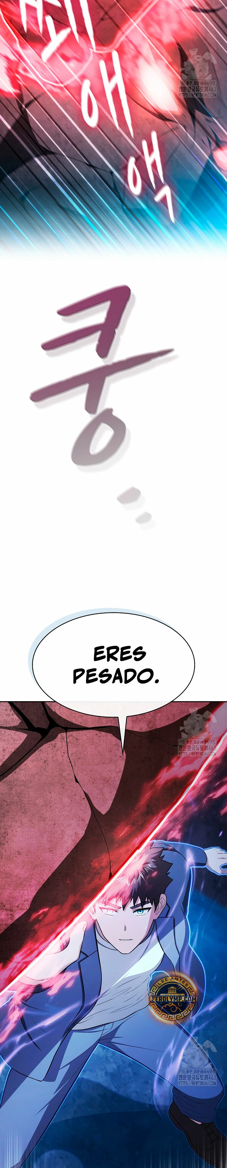 La Constelación que Regresa del Infierno - Capítulo 179 - Página 18 - LectorTMOo