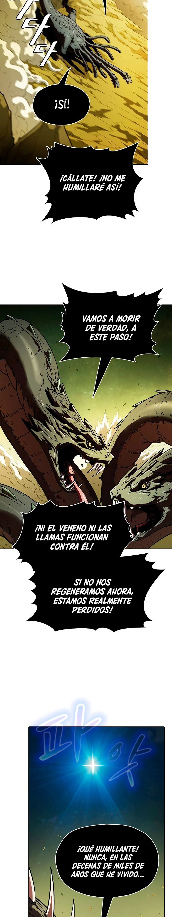 La Constelación que Regresa del Infierno - Capítulo 18 - Página 27 - LectorTMOo