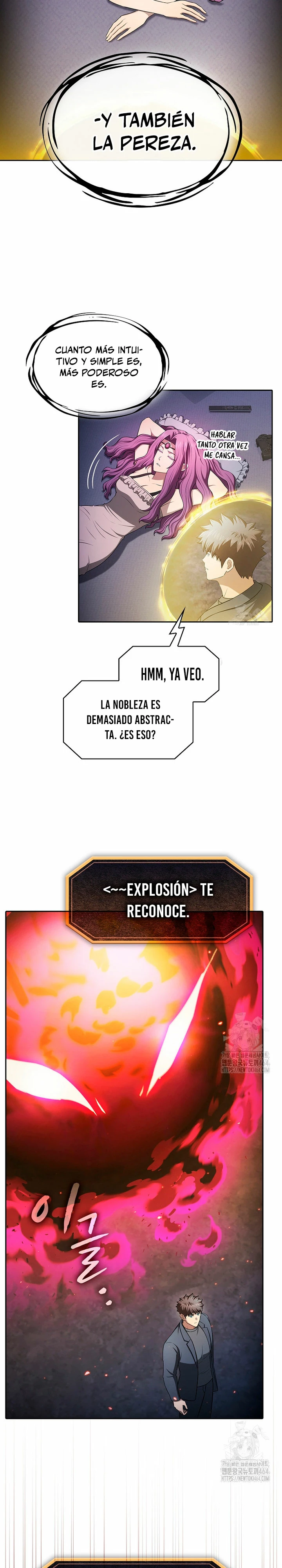 La Constelación que Regresa del Infierno - Capítulo 180 - Página 7 - LectorTMOo