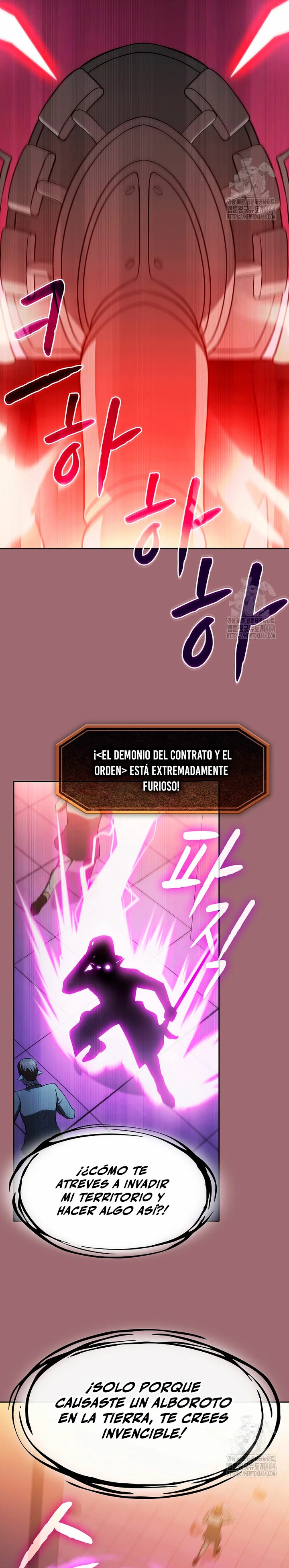 La Constelación que Regresa del Infierno - Capítulo 180 - Página 17 - LectorTMOo