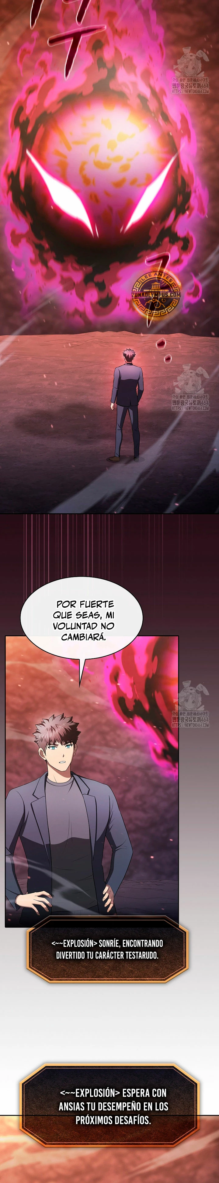 La Constelación que Regresa del Infierno - Capítulo 180 - Página 30 - LectorTMOo