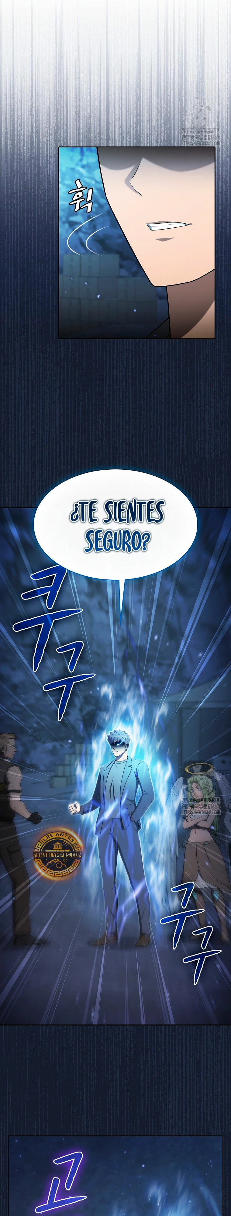 La Constelación que Regresa del Infierno - Capítulo 181 - Página 7 - LectorTMOo