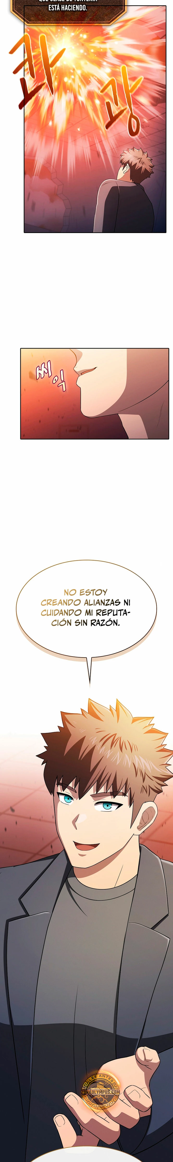 La Constelación que Regresa del Infierno - Capítulo 185 - Página 4 - LectorTMOo