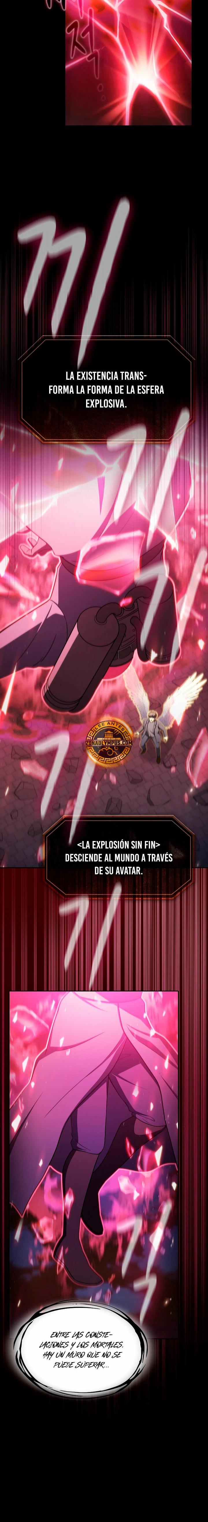 La Constelación que Regresa del Infierno - Capítulo 186 - Página 7 - LectorTMOo