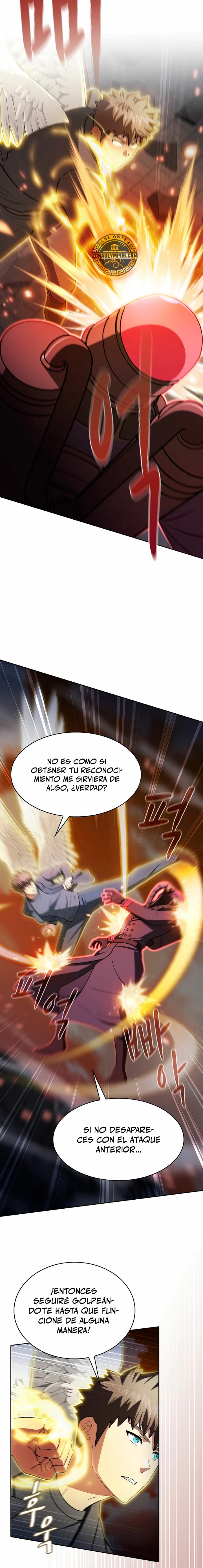 La Constelación que Regresa del Infierno - Capítulo 186 - Página 16 - LectorTMOo