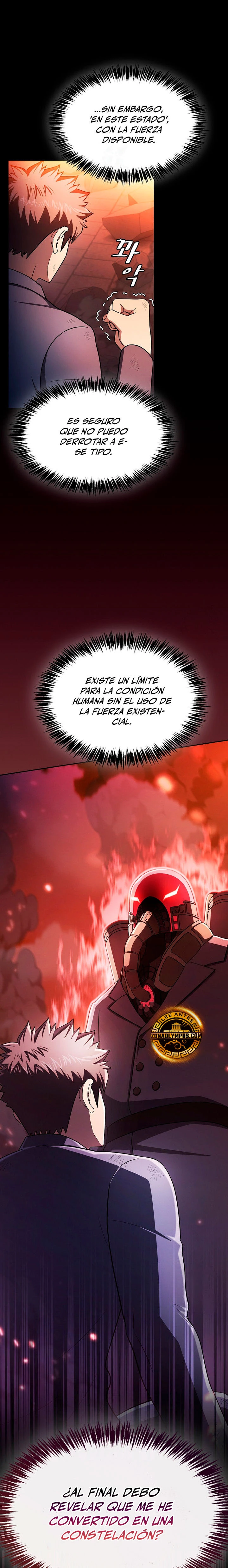 La Constelación que Regresa del Infierno - Capítulo 187 - Página 3 - LectorTMOo
