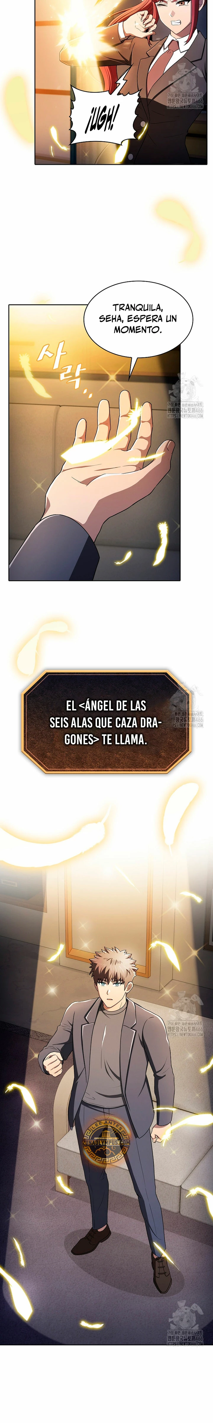 La Constelación que Regresa del Infierno - Capítulo 189 - Página 14 - LectorTMOo