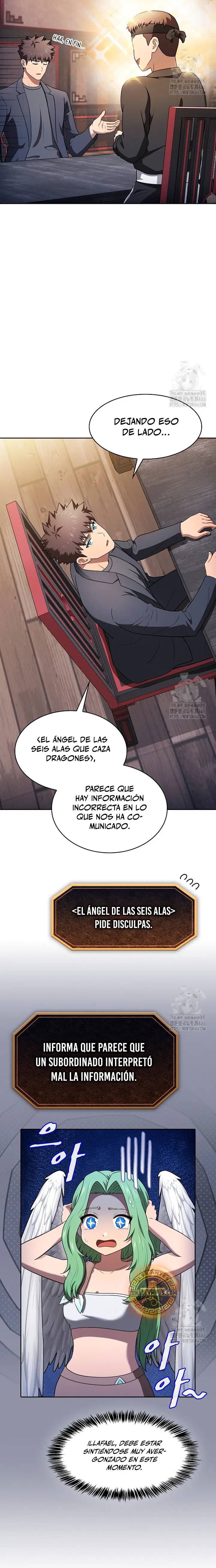 La Constelación que Regresa del Infierno - Capítulo 191 - Página 15 - LectorTMOo