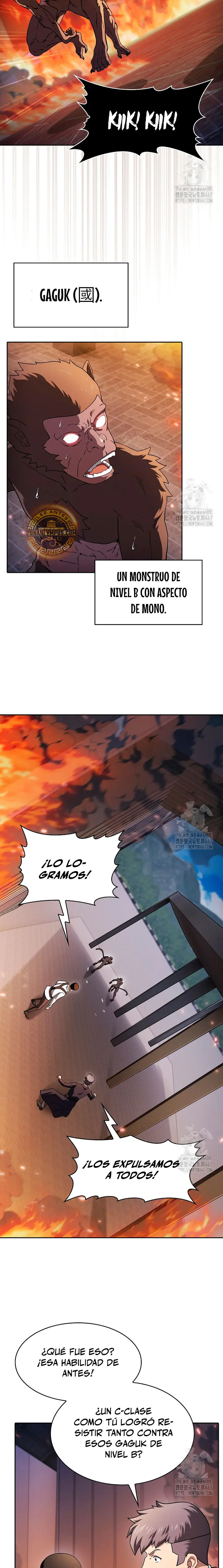 La Constelación que Regresa del Infierno - Capítulo 192 - Página 12 - LectorTMOo