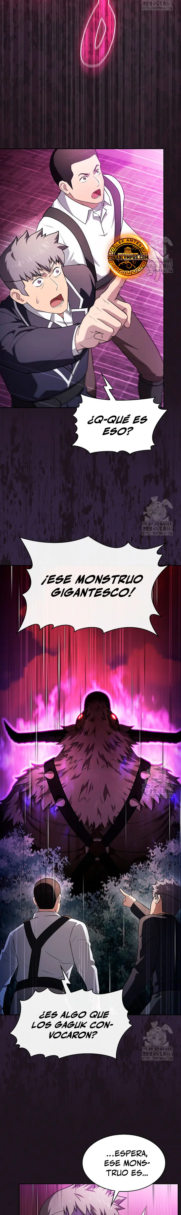 La Constelación que Regresa del Infierno - Capítulo 192 - Página 17 - LectorTMOo