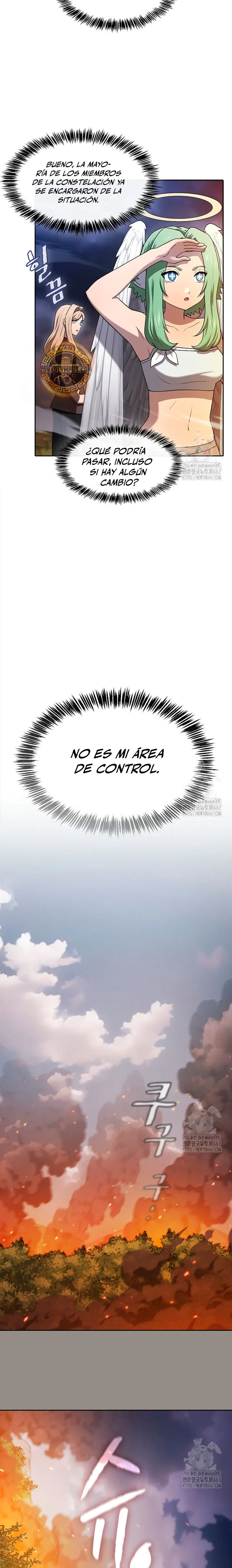 La Constelación que Regresa del Infierno - Capítulo 193 - Página 21 - LectorTMOo