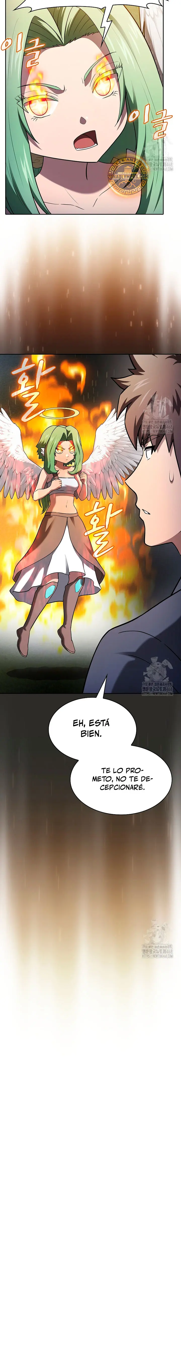La Constelación que Regresa del Infierno - Capítulo 194 - Página 5 - LectorTMOo