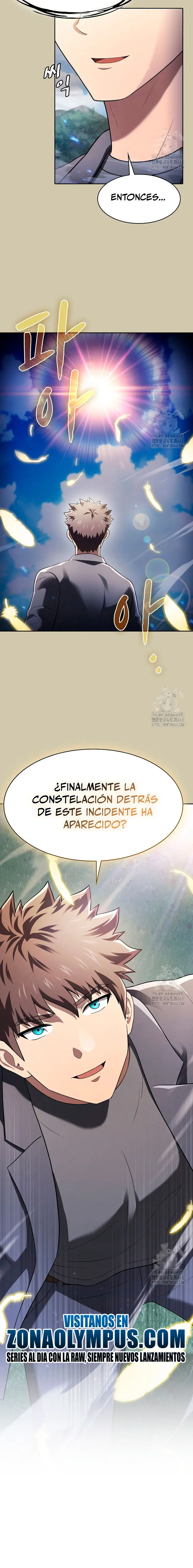 La Constelación que Regresa del Infierno - Capítulo 194 - Página 30 - LectorTMOo