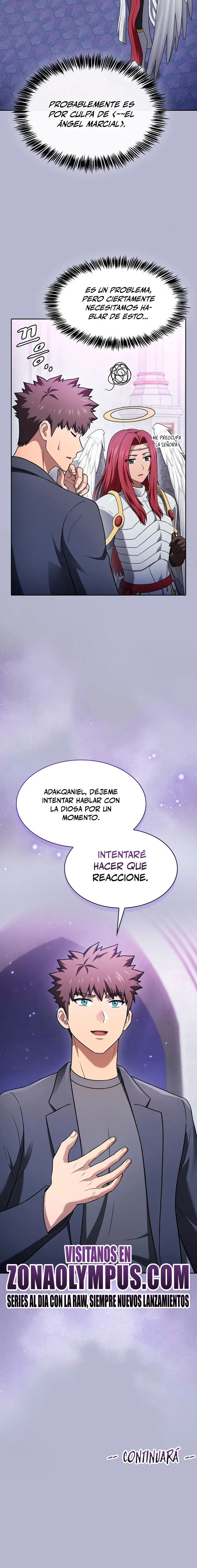 La Constelación que Regresa del Infierno - Capítulo 196 - Página 30 - LectorTMOo