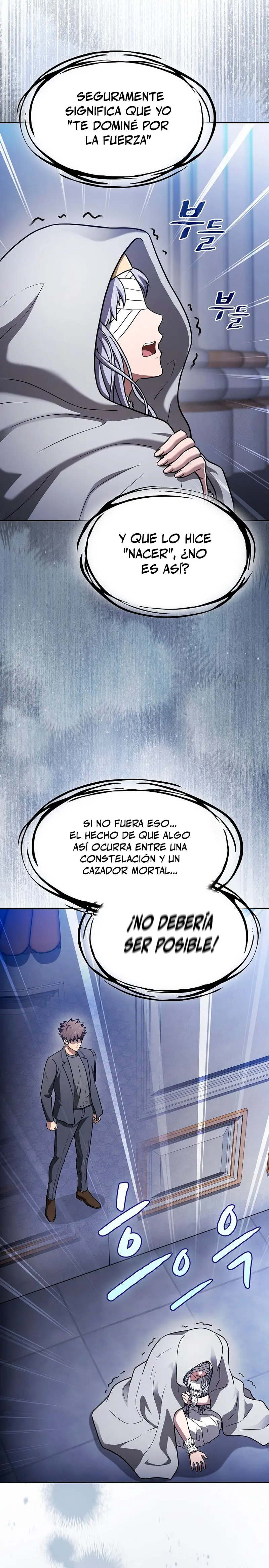 La Constelación que Regresa del Infierno - Capítulo 197 - Página 9 - LectorTMOo