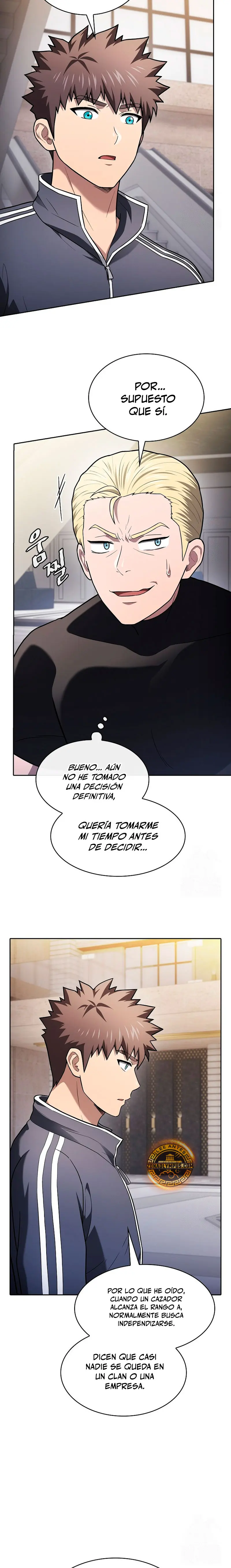 La Constelación que Regresa del Infierno - Capítulo 198 - Página 11 - LectorTMOo