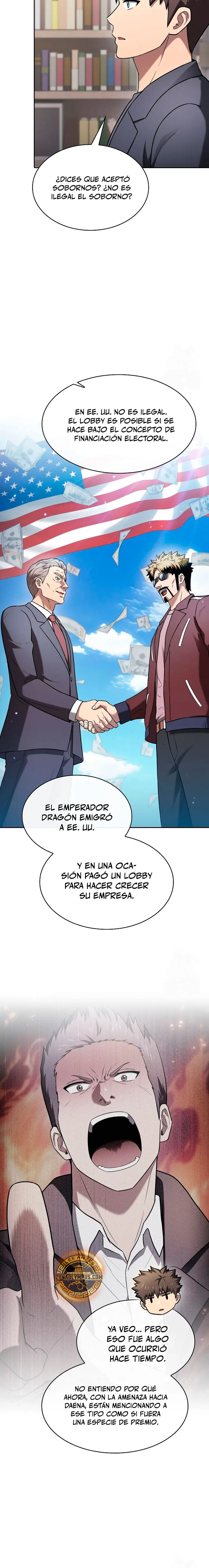 La Constelación que Regresa del Infierno - Capítulo 199 - Página 7 - LectorTMOo