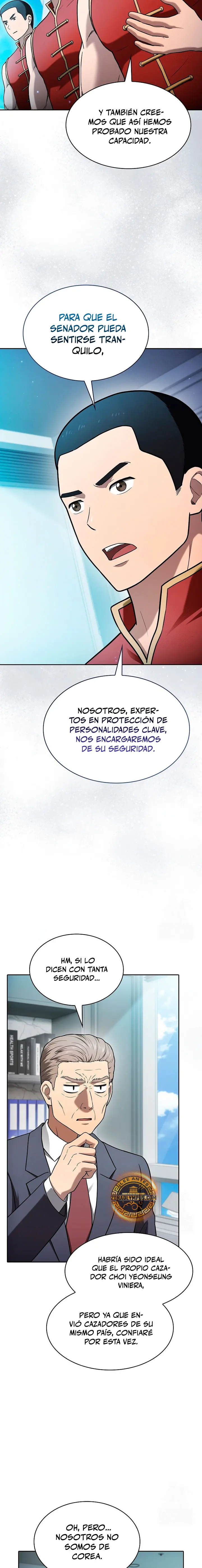 La Constelación que Regresa del Infierno - Capítulo 199 - Página 14 - LectorTMOo