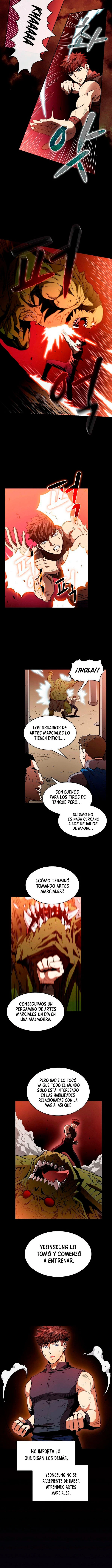 La Constelación que Regresa del Infierno - Capítulo 2 - Página 8 - LectorTMOo
