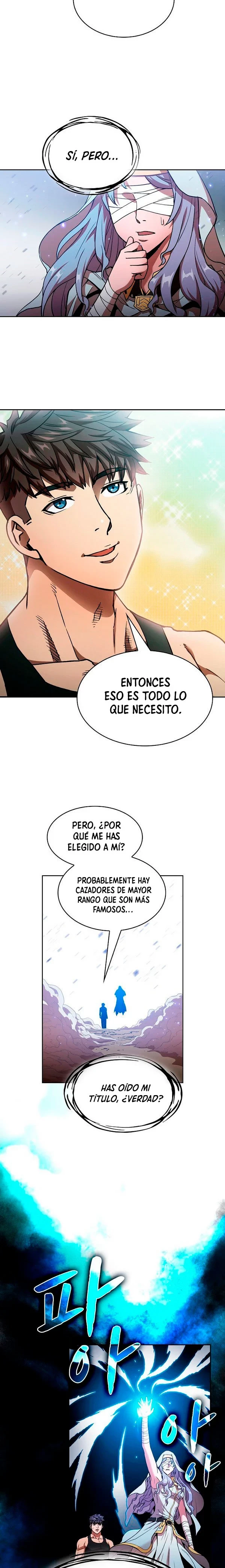 La Constelación que Regresa del Infierno - Capítulo 2 - Página 15 - LectorTMOo
