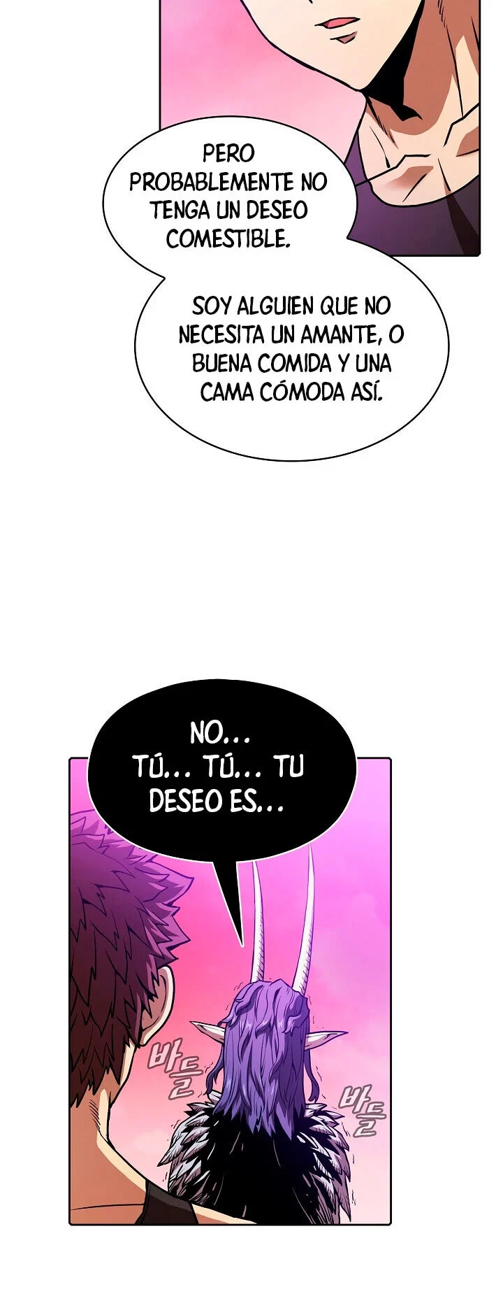 La Constelación que Regresa del Infierno - Capítulo 20 - Página 36 - LectorTMOo