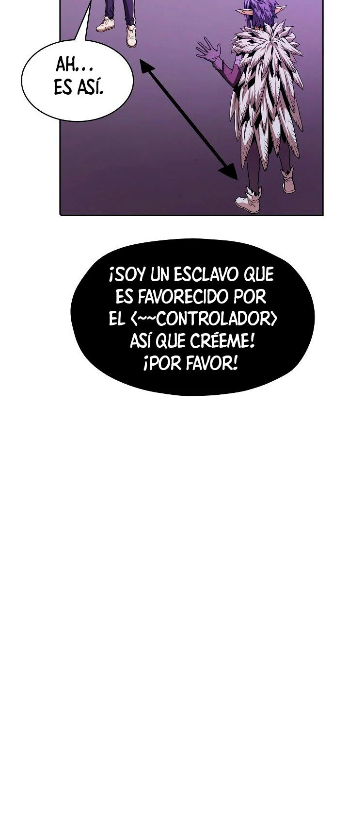 La Constelación que Regresa del Infierno - Capítulo 20 - Página 39 - LectorTMOo
