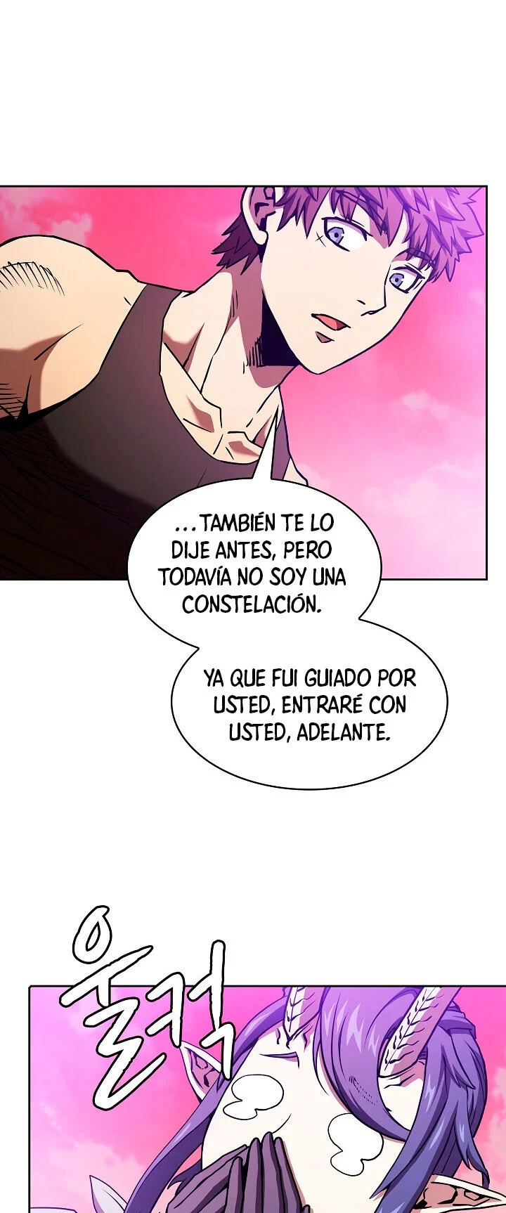 La Constelación que Regresa del Infierno - Capítulo 20 - Página 42 - LectorTMOo