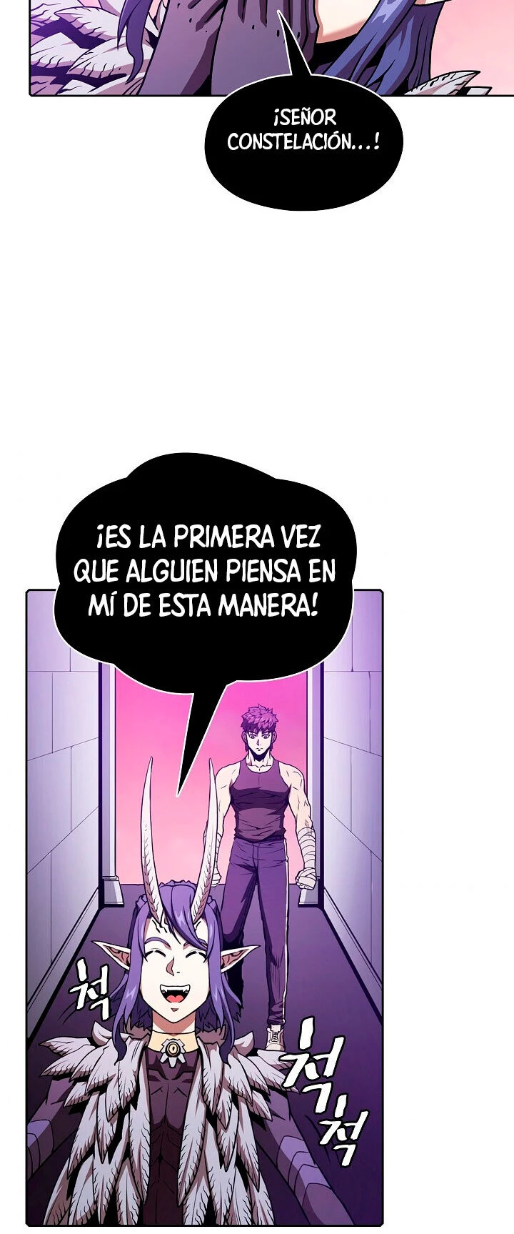 La Constelación que Regresa del Infierno - Capítulo 20 - Página 43 - LectorTMOo