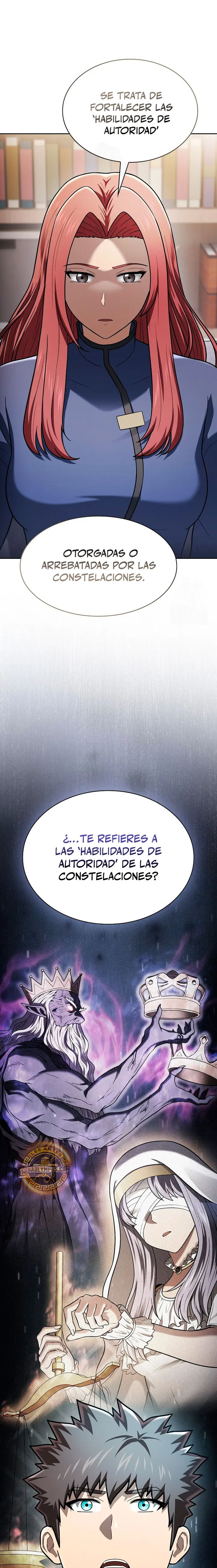 La Constelación que Regresa del Infierno - Capítulo 200 - Página 3 - LectorTMOo